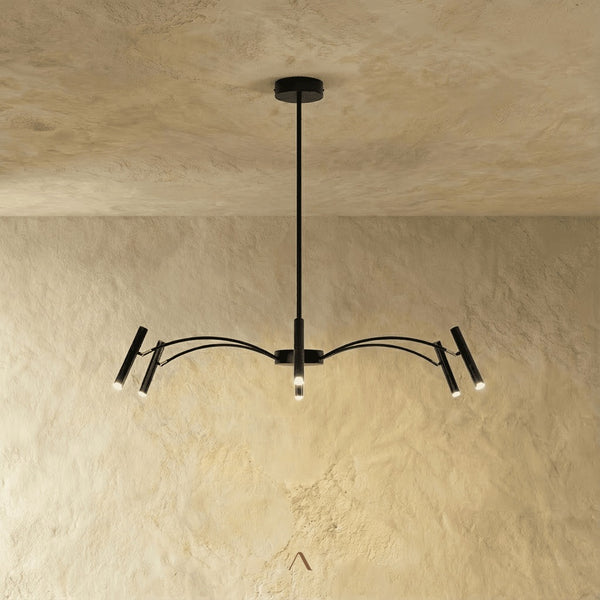 Chroma Chandelier