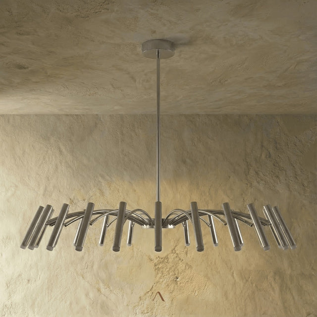 Chroma Chandelier