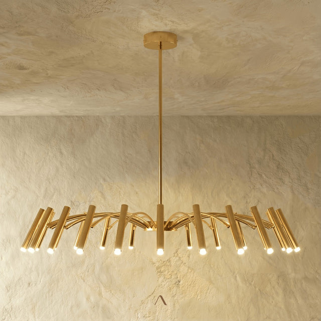 Chroma Chandelier