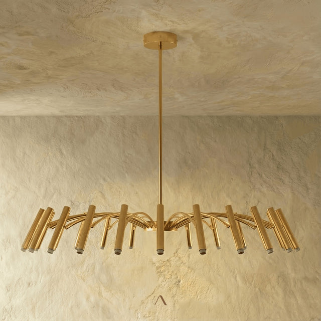 Chroma Chandelier