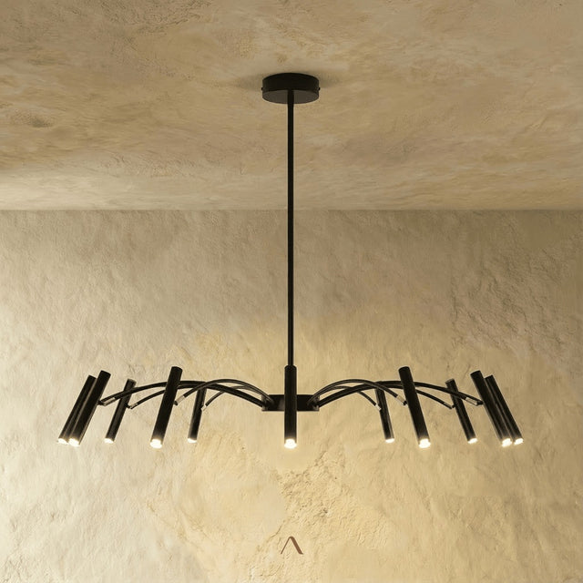 Chroma Chandelier