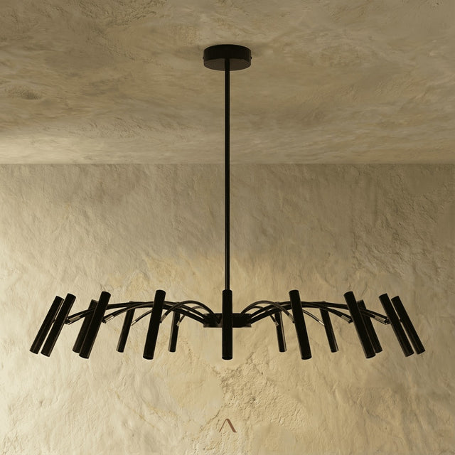 Chroma Chandelier