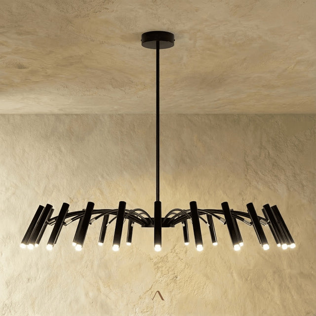 Chroma Chandelier