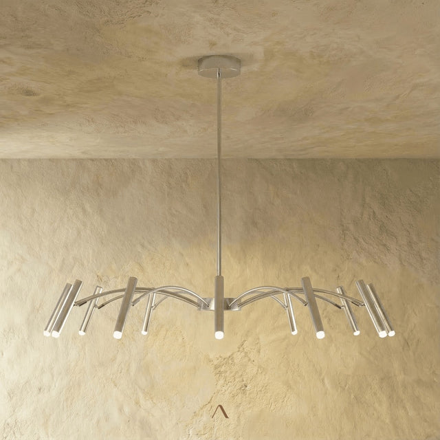 Chroma Chandelier