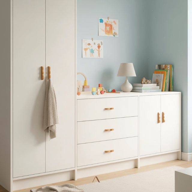 Churriana Cabinet Pull