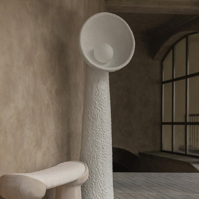 Buitenpost Floor Lamp