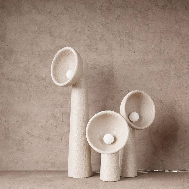 Buitenpost Floor Lamp