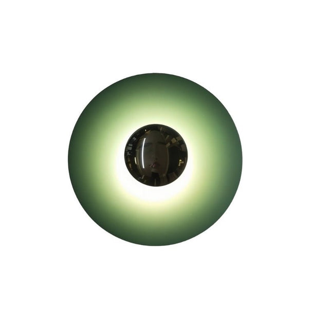 Spire Wall Lamp