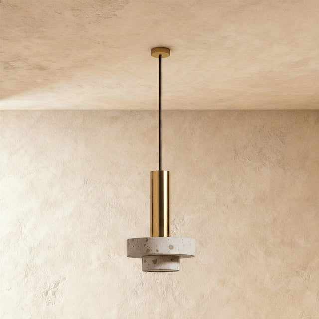 Esson Pendant Light
