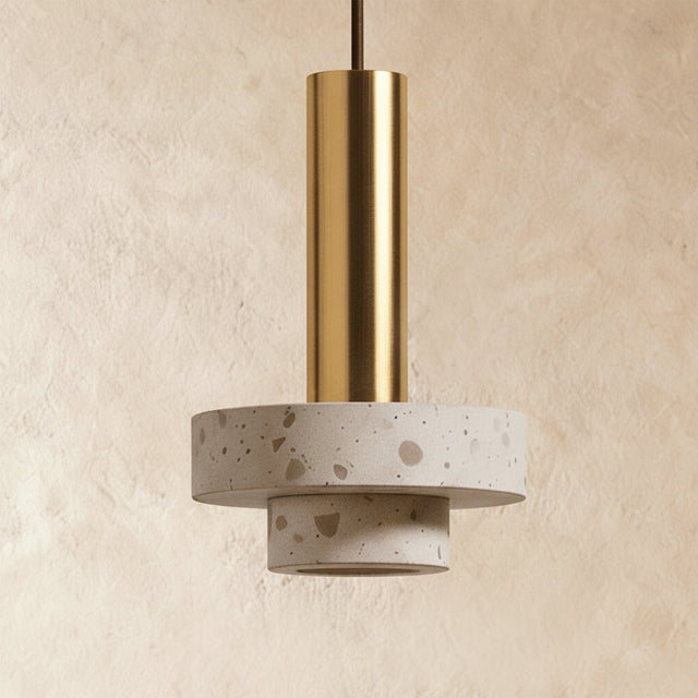 Diemel Pendant Light