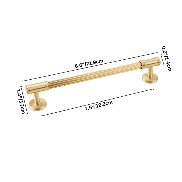Bellinge Pull Bar