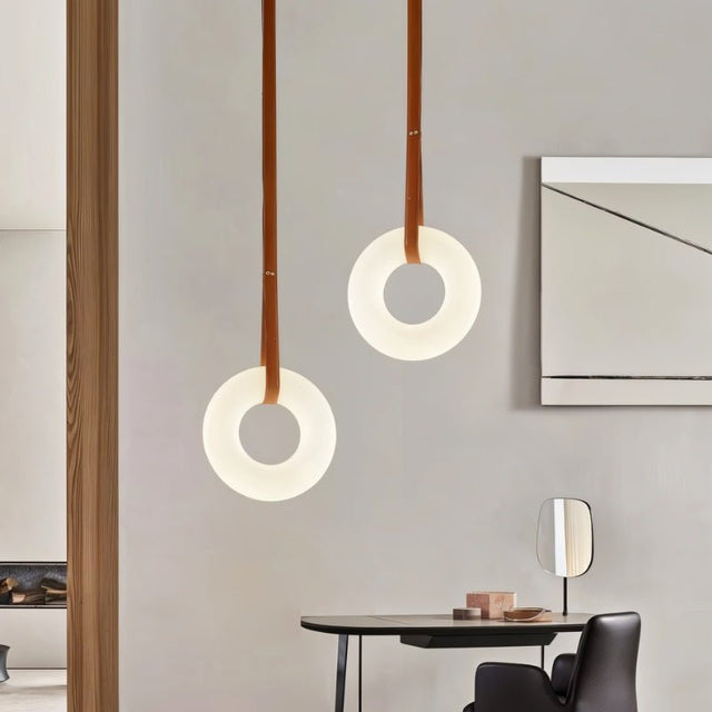 Volkerak Pendant Light