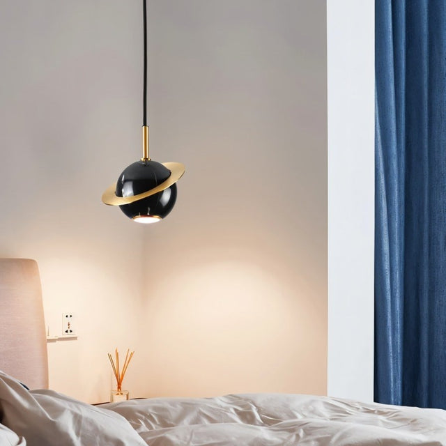 Auquainville Pendant Light