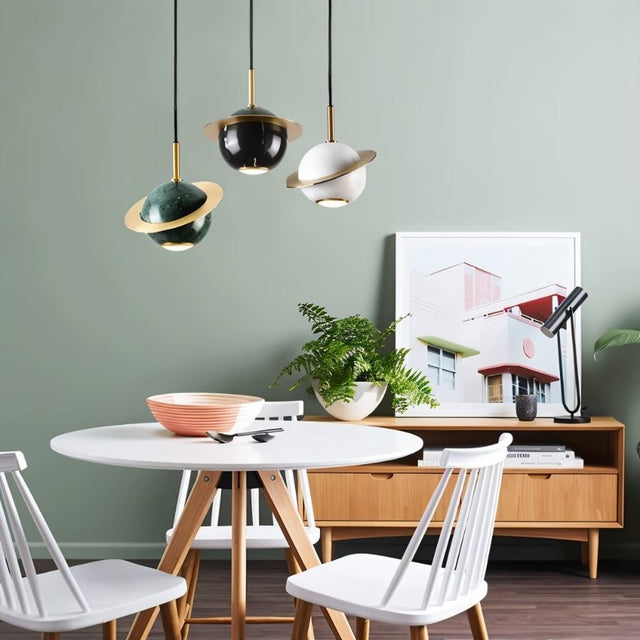 Auquainville Pendant Light