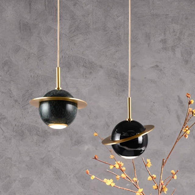 Auquainville Pendant Light