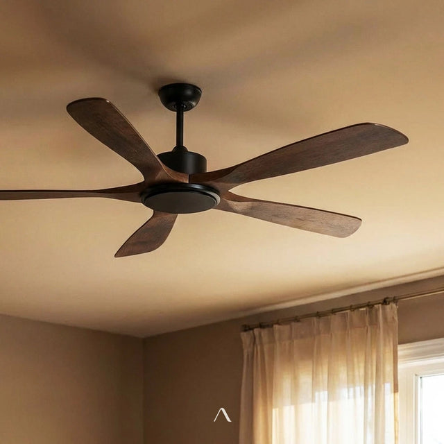Cirrus Ceiling Fan