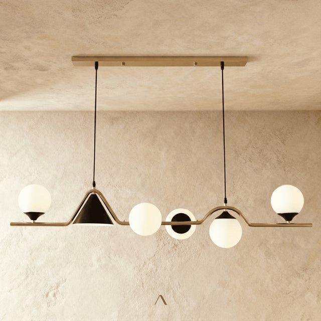 Cistus Pendant Light