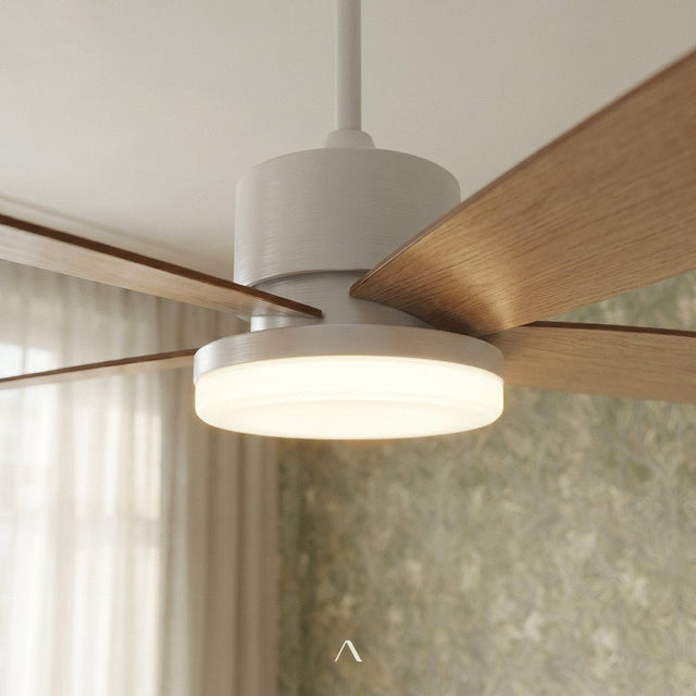 Citrine Ceiling Fan