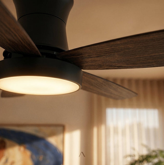Citrine Ceiling Fan