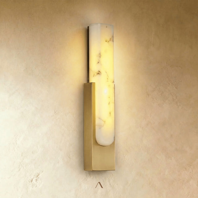 Cladding Wall Lamp