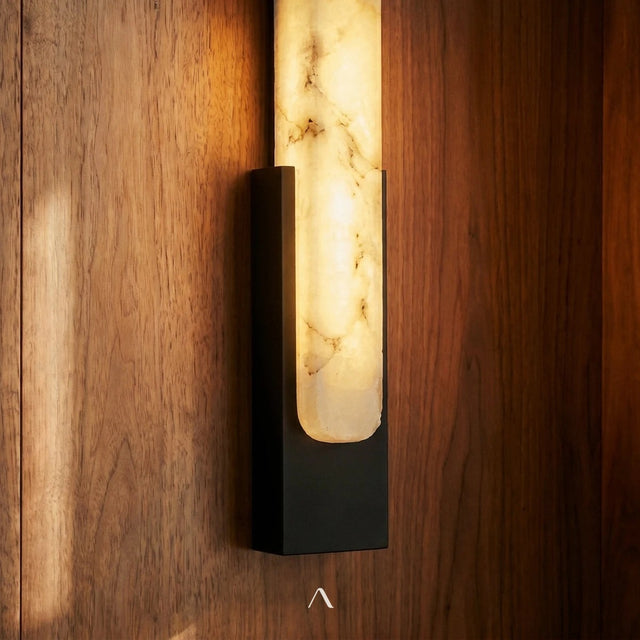 Cladding Wall Lamp