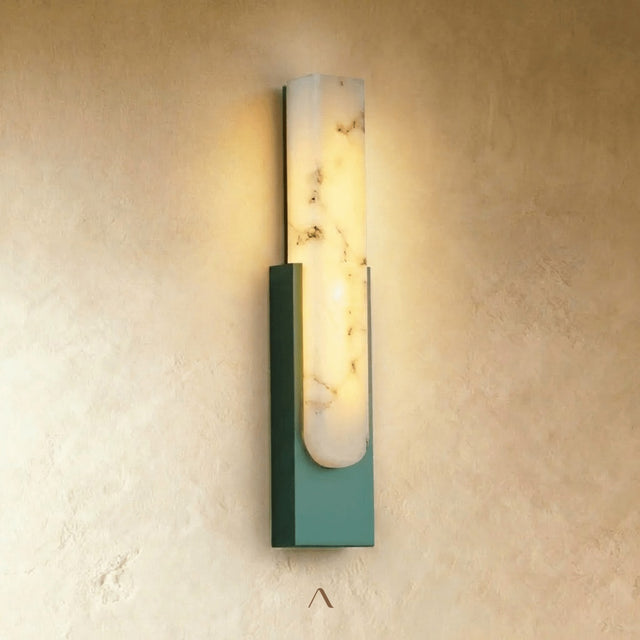 Cladding Wall Lamp