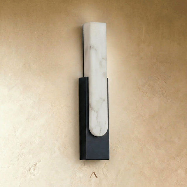 Cladding Wall Lamp