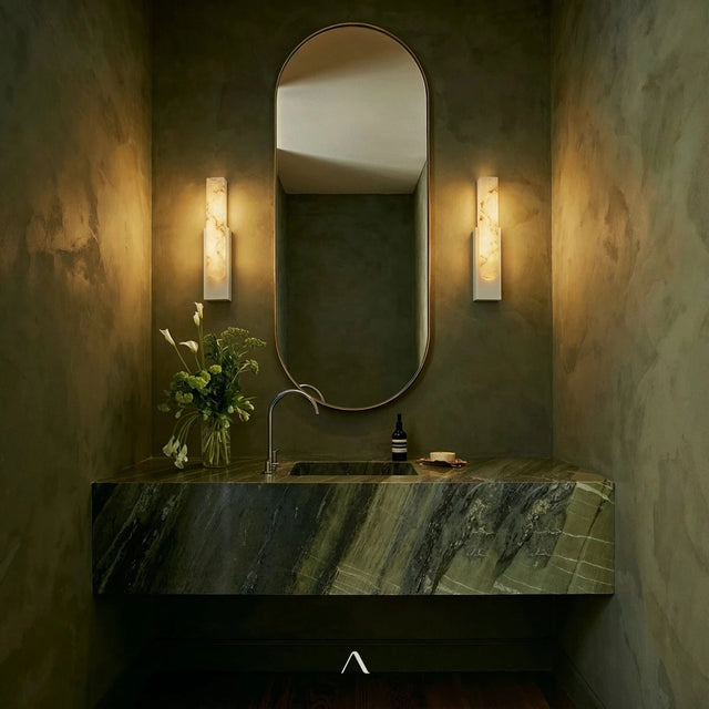 Cladding Wall Lamp