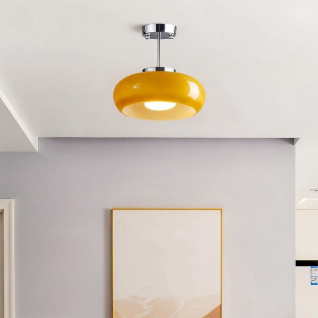 Ensisheim Ceiling Light