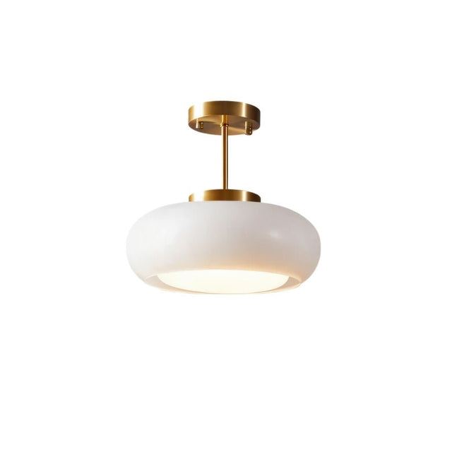 Ensisheim Ceiling Light