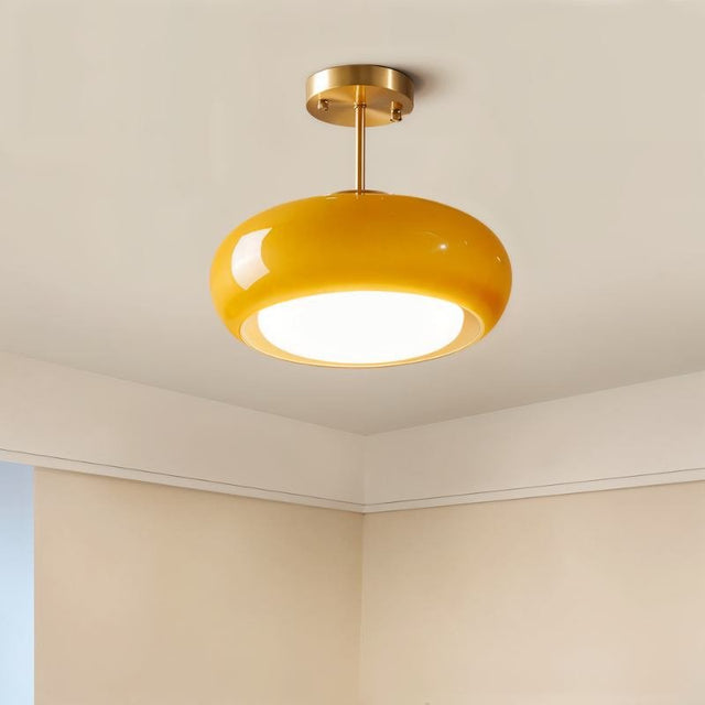 Ensisheim Ceiling Light