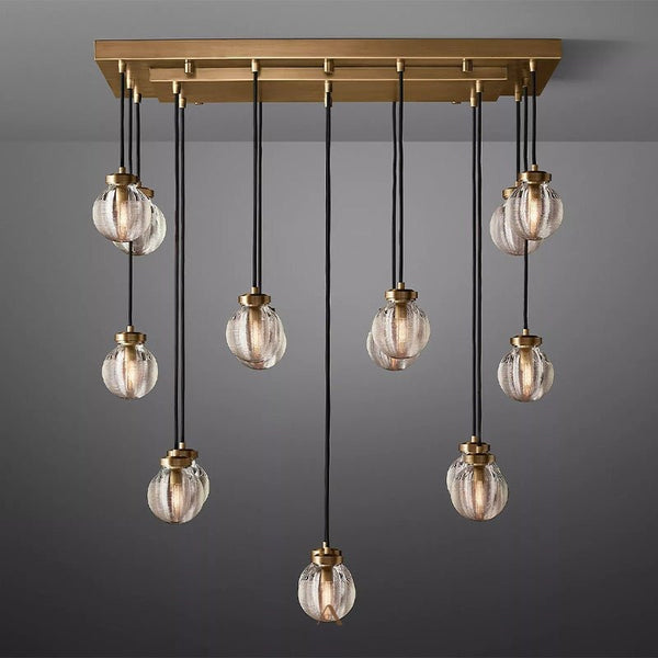 Clarbec Chandelier