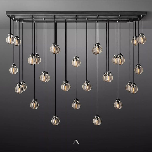 Clarbec Chandelier