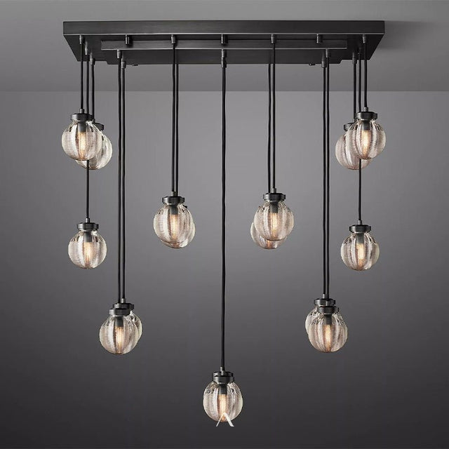 Clarbec Chandelier