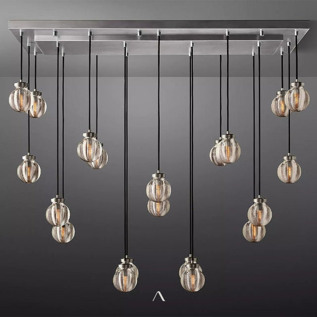 Clarbec Chandelier
