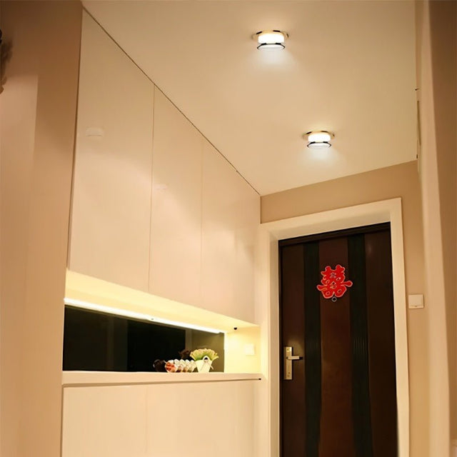 Plisse Downlight
