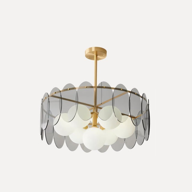 Kimolos Chandelier