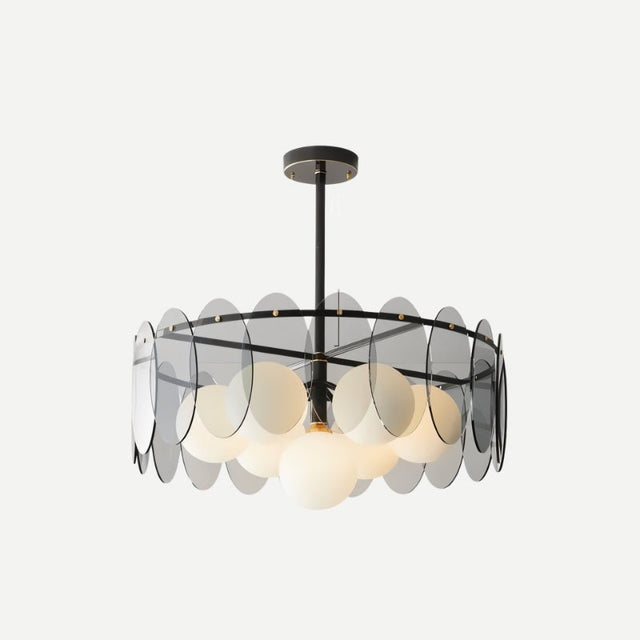 Kimolos Chandelier