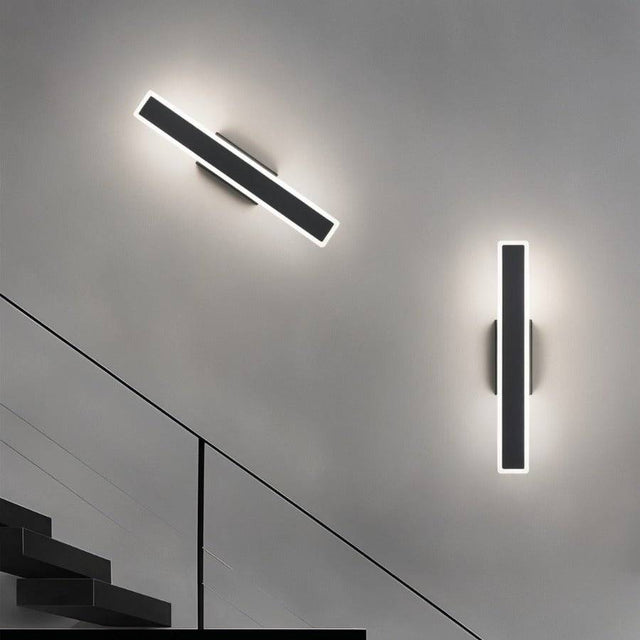 Keel Wall Lamp