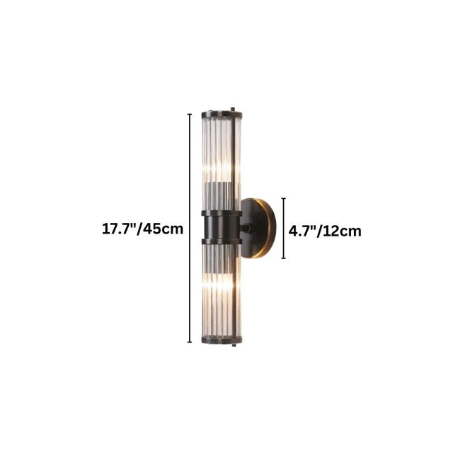 Bolmen Wall Lamp