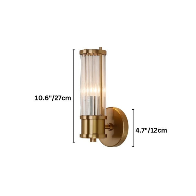 Bolmen Wall Lamp