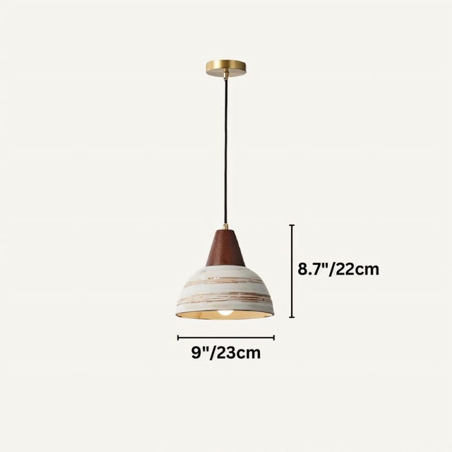Leutesdorf Pendant Light