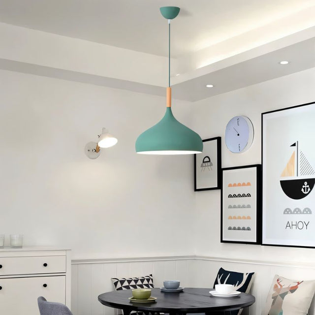 Boppard Pendant Light
