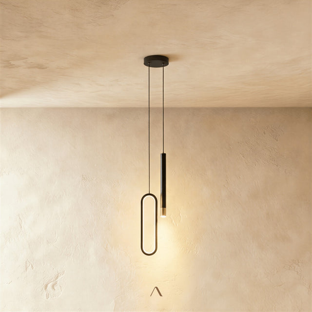 Cleat Pendant Light