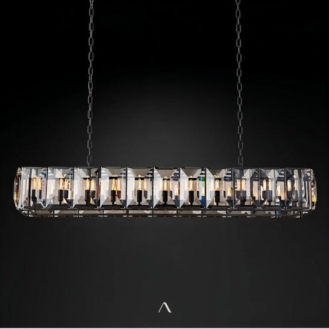 Clecy Linear Chandelier