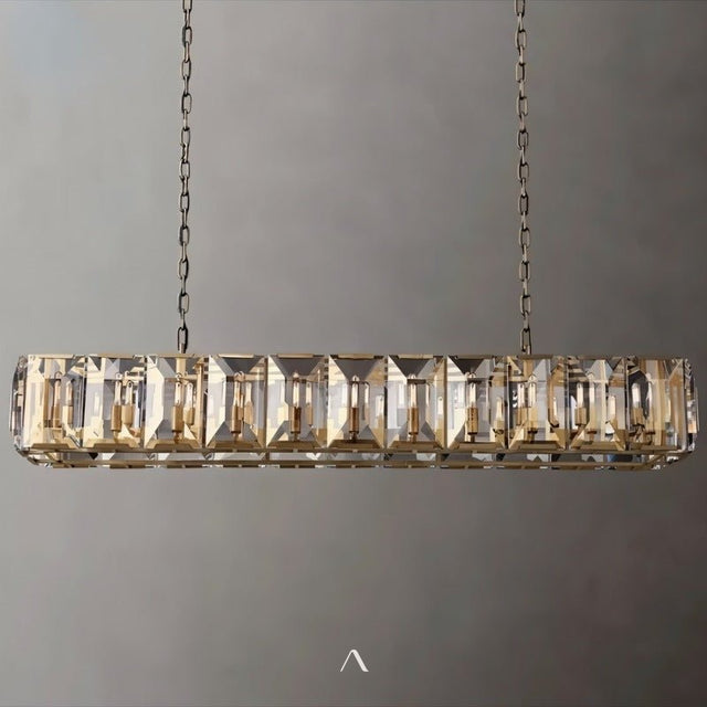 Clecy Linear Chandelier