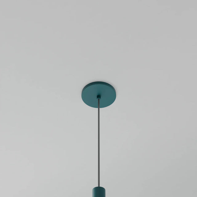 Gabardine Chandelier