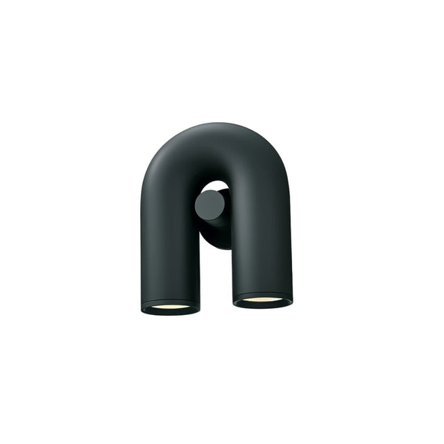 Gabardine Wall Lamp