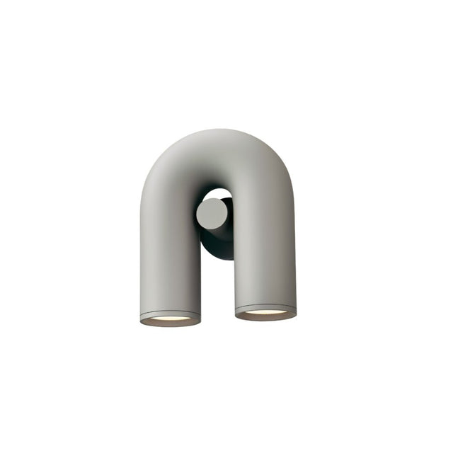 Gabardine Wall Lamp