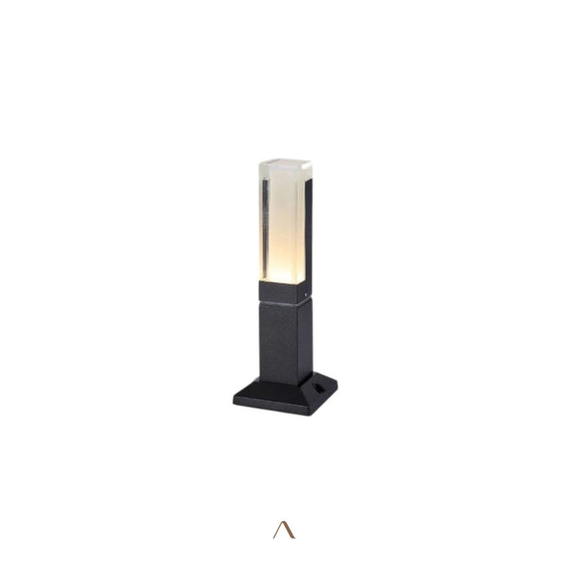 Clinchamps Bollard Light